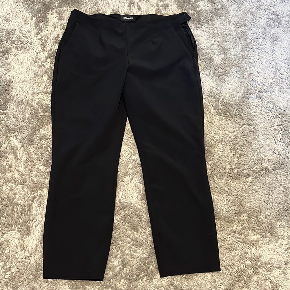 Express Columnist Pants